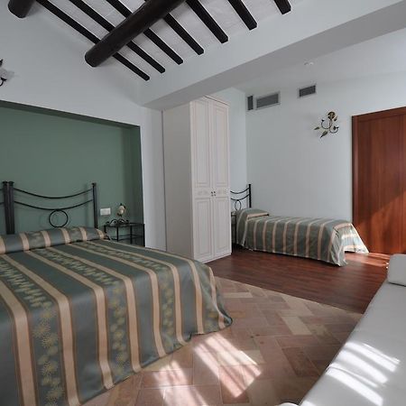Residenza Scorcio Sul Mare Ξενοδοχείο Porto San Giorgio Εξωτερικό φωτογραφία