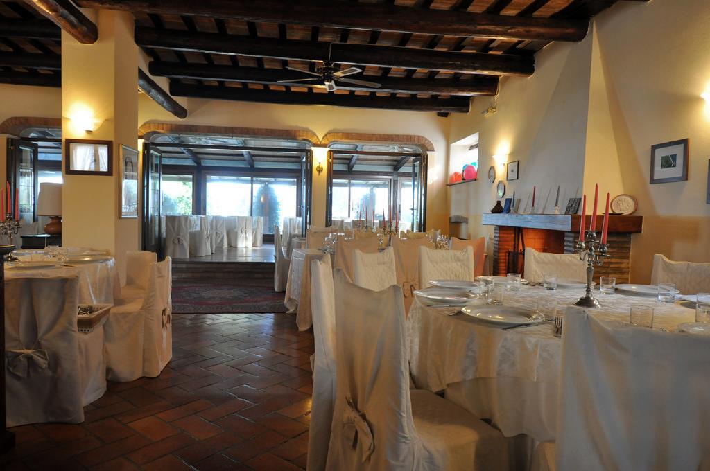 Residenza Scorcio Sul Mare Ξενοδοχείο Porto San Giorgio Εξωτερικό φωτογραφία