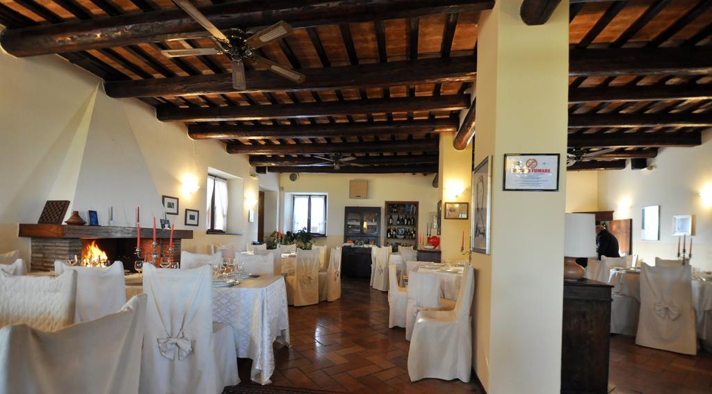 Residenza Scorcio Sul Mare Ξενοδοχείο Porto San Giorgio Εξωτερικό φωτογραφία