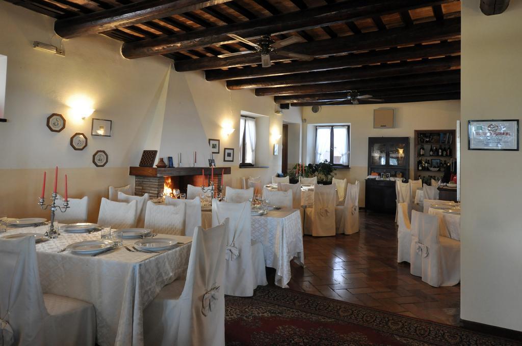Residenza Scorcio Sul Mare Ξενοδοχείο Porto San Giorgio Εξωτερικό φωτογραφία