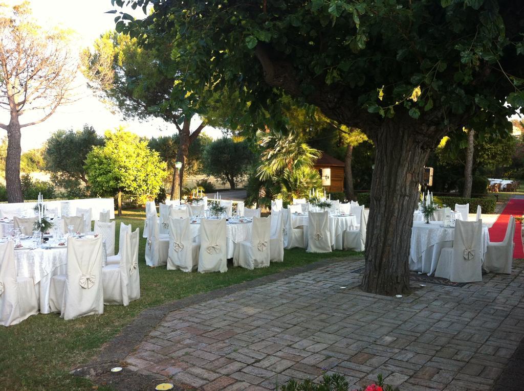Residenza Scorcio Sul Mare Ξενοδοχείο Porto San Giorgio Εξωτερικό φωτογραφία