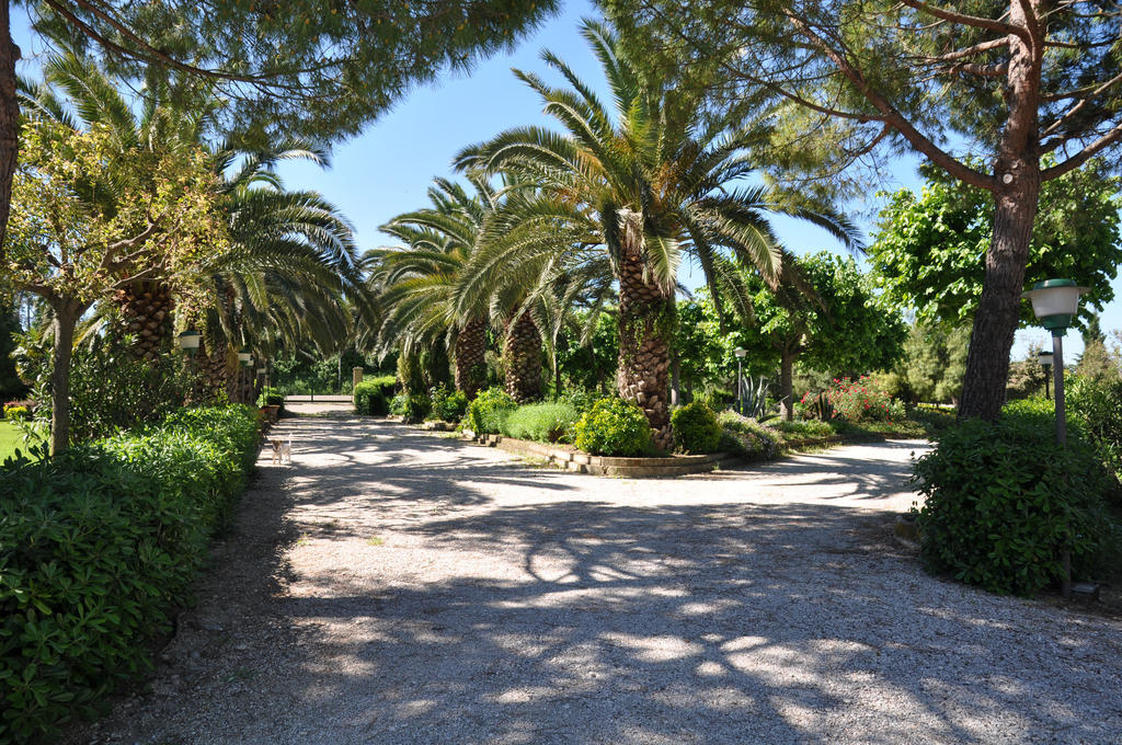 Residenza Scorcio Sul Mare Ξενοδοχείο Porto San Giorgio Εξωτερικό φωτογραφία