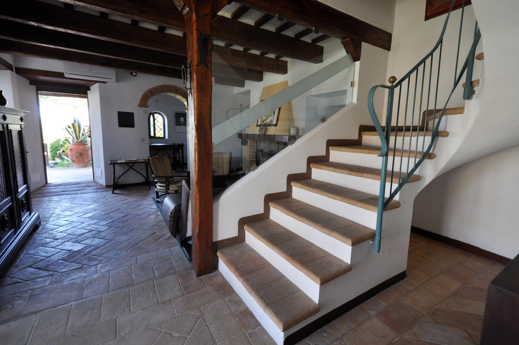 Residenza Scorcio Sul Mare Ξενοδοχείο Porto San Giorgio Εξωτερικό φωτογραφία