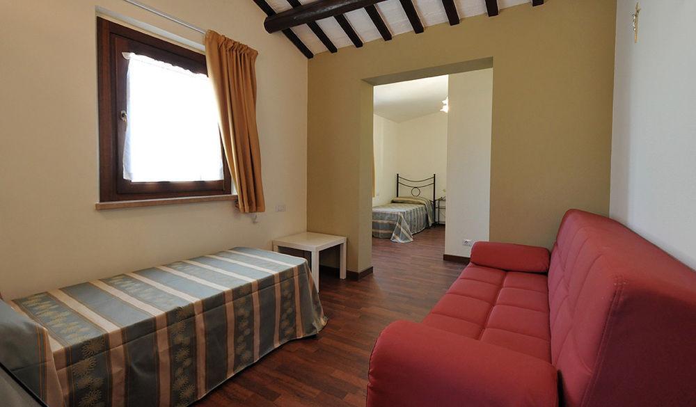 Residenza Scorcio Sul Mare Ξενοδοχείο Porto San Giorgio Εξωτερικό φωτογραφία