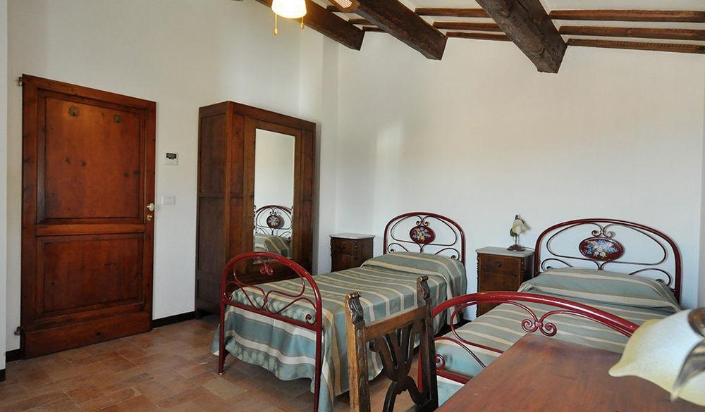 Residenza Scorcio Sul Mare Ξενοδοχείο Porto San Giorgio Εξωτερικό φωτογραφία