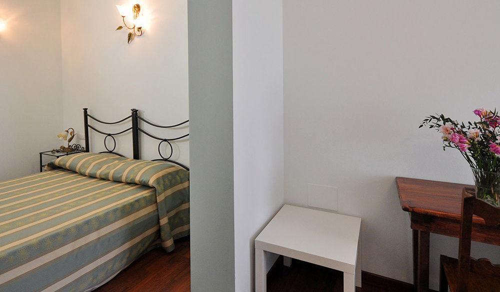 Residenza Scorcio Sul Mare Ξενοδοχείο Porto San Giorgio Εξωτερικό φωτογραφία