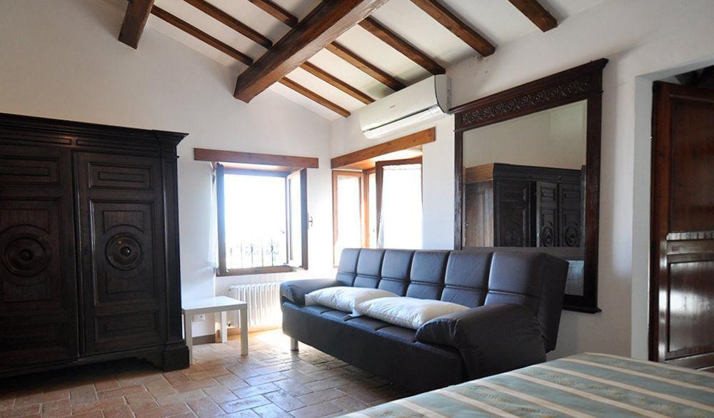 Residenza Scorcio Sul Mare Ξενοδοχείο Porto San Giorgio Εξωτερικό φωτογραφία