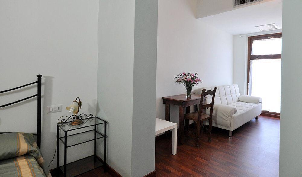 Residenza Scorcio Sul Mare Ξενοδοχείο Porto San Giorgio Εξωτερικό φωτογραφία