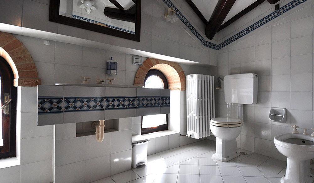 Residenza Scorcio Sul Mare Ξενοδοχείο Porto San Giorgio Εξωτερικό φωτογραφία