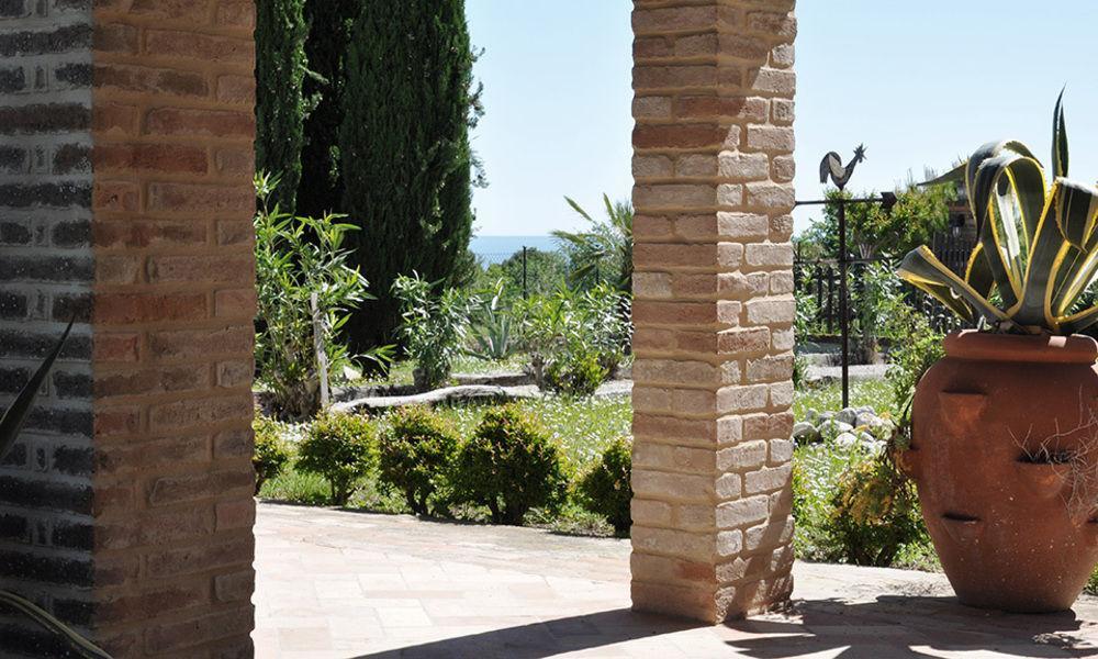 Residenza Scorcio Sul Mare Ξενοδοχείο Porto San Giorgio Εξωτερικό φωτογραφία