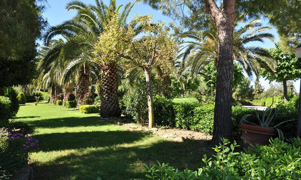 Residenza Scorcio Sul Mare Ξενοδοχείο Porto San Giorgio Εξωτερικό φωτογραφία