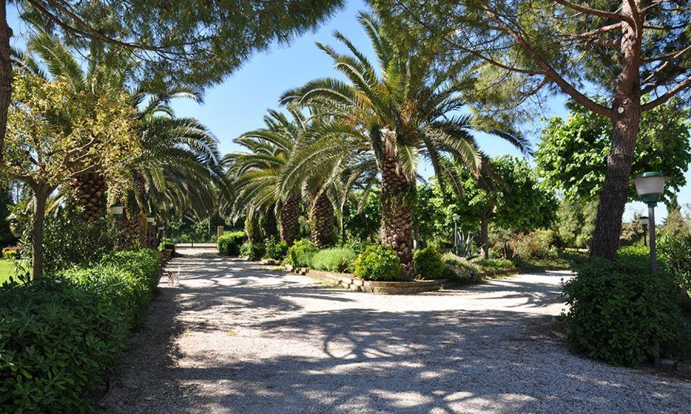 Residenza Scorcio Sul Mare Ξενοδοχείο Porto San Giorgio Εξωτερικό φωτογραφία