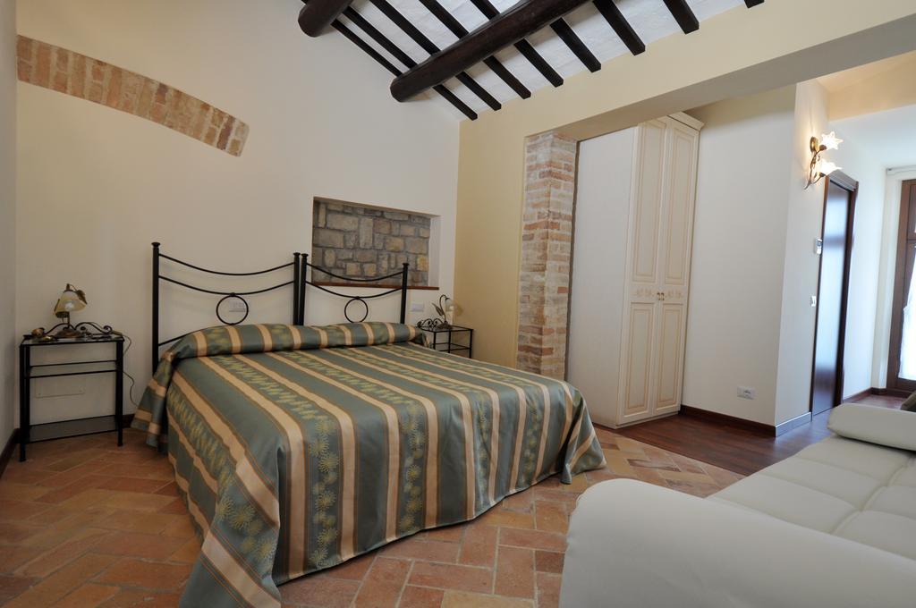 Residenza Scorcio Sul Mare Ξενοδοχείο Porto San Giorgio Εξωτερικό φωτογραφία