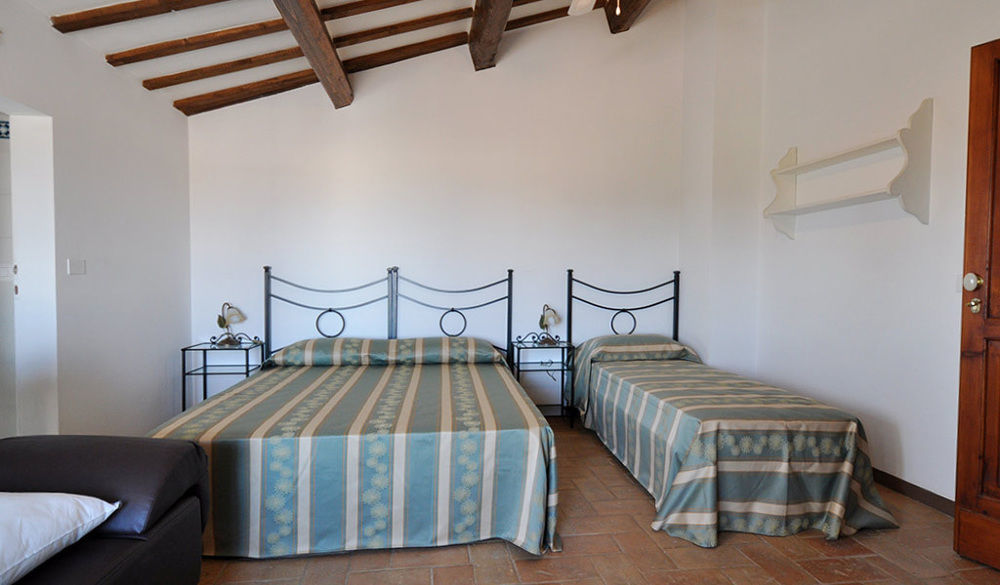 Residenza Scorcio Sul Mare Ξενοδοχείο Porto San Giorgio Εξωτερικό φωτογραφία