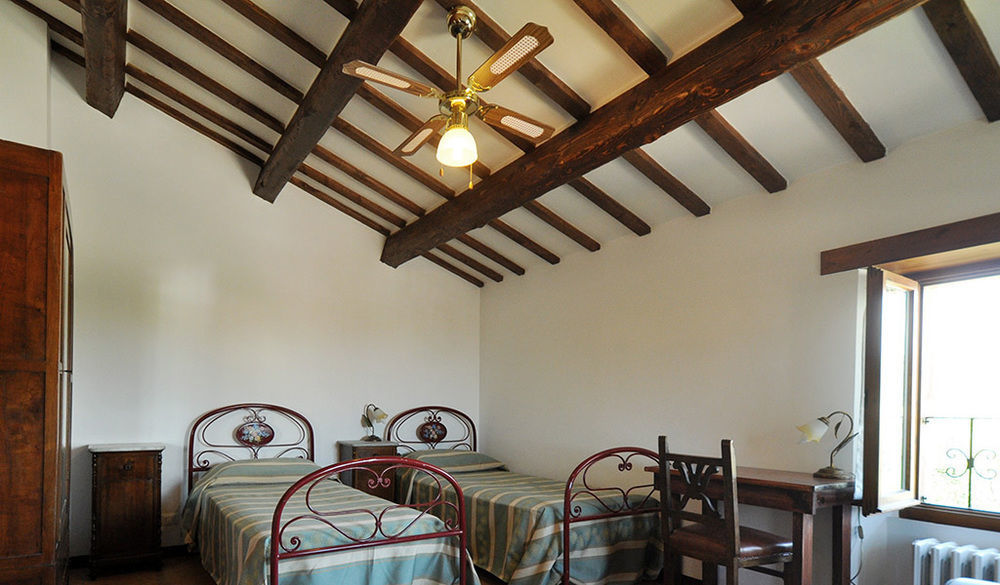 Residenza Scorcio Sul Mare Ξενοδοχείο Porto San Giorgio Εξωτερικό φωτογραφία