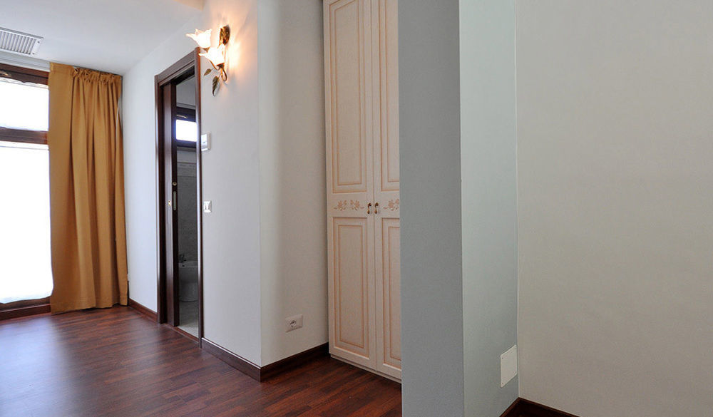 Residenza Scorcio Sul Mare Ξενοδοχείο Porto San Giorgio Εξωτερικό φωτογραφία