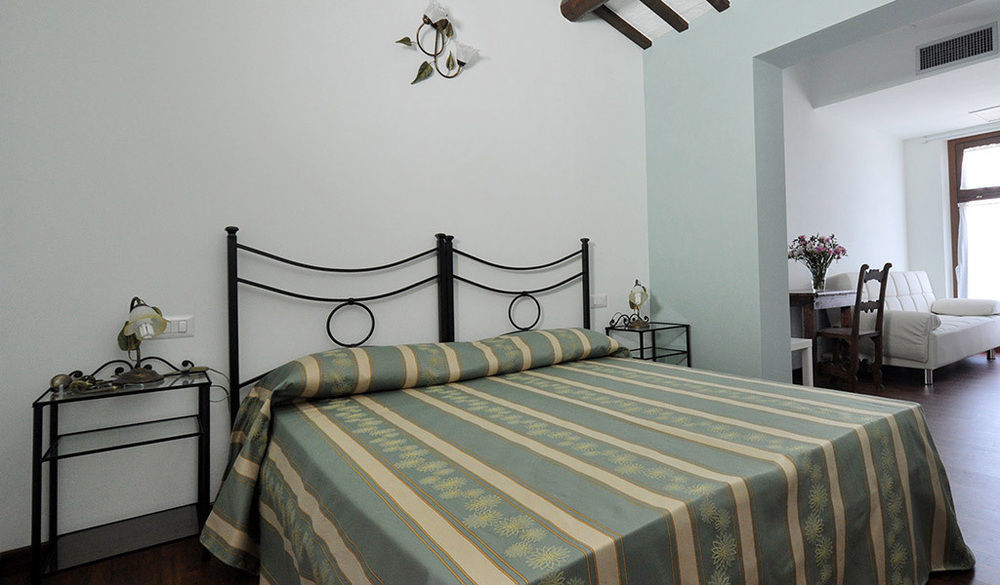 Residenza Scorcio Sul Mare Ξενοδοχείο Porto San Giorgio Εξωτερικό φωτογραφία