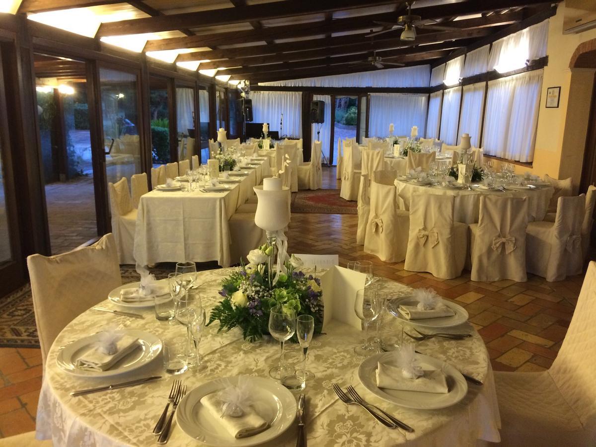 Residenza Scorcio Sul Mare Ξενοδοχείο Porto San Giorgio Εξωτερικό φωτογραφία